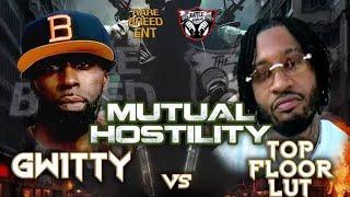 RBE Announces Bricks Vs The Battle Academy “ Mutual Hostility “ Going Down July 20th