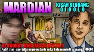 KISAH NYATA  Perjalanan Pemuda Kampung Meraih Kesuksesan Jadi Seorang Gigolo - Cerita Hantu Seram