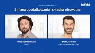 Składka zdrowotna za styczeń 2023 r. Webinar z doradcą