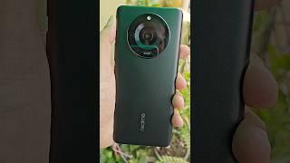 Realme 11 Pro Plus Unboxing & First Impression   #shorts