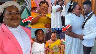 Lawyer Juliana & Justice Go Viral On Wedding How They Met