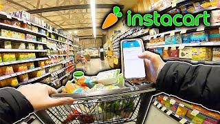 How to Make Money With Instacart  Shopper Training