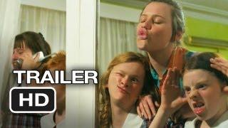 Mental Official Trailer #1 2013 - Toni Collette Liev Schreiber Movie HD