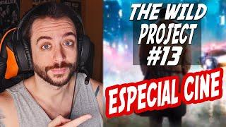 The Wild Project #13 - Especial Cine y Series  Joyas desconocidas ¿es MARVEL buen cine?