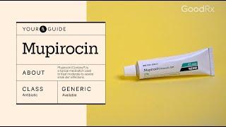 Mupirocin for Skin Infections Impetigo Uses How It Works and Possible Side Effects  GoodRx