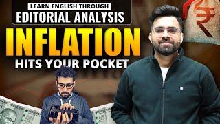 Impact on your Finances  Editorial & Articles Analysis  All Competitive Exams