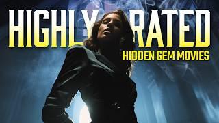 11 Hidden Gem Movies with Extremely High Ratings