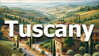 Tuscany Italy 13 BEST Things To Do And See In 2024 Travel Guide
