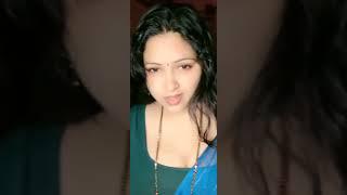 Imo Live VideoBhabhi Periscope VideoTango Video आज मै कैसी लग रही बताओ