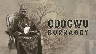 Burna Boy - Odogwu Official Audio