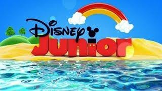  Disney Junior Poland - June 9 2018 @continuitycommentary