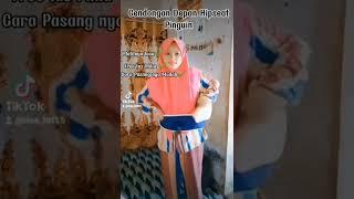 Gendongan Depan Pinguin  Gendongan Hipseat  Gendongan Murah berkualitas#short #shorts