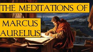 Marcus Aurelius - Meditations - My Narration