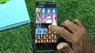 Oppo Reno 10 Pro photos hide how to hide photo in Oppo Reno 10 Pro Oppo Reno 10 Pro hide photo