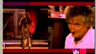 Rod Stewart - You Rock Part 2 - VH1