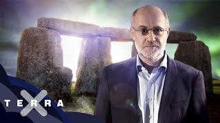 The unsolved riddle of Stonehenge  Harald Lesch