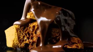 M&S Food Easter Adventures in chocolate - TV Ad 2015