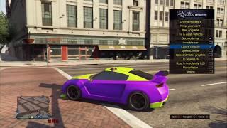 SPRX THE GALERIUM V1.4 e GALERIUM RECOVERY ENG FR GTA V PS3 1.271.28 CEXDEX +DOWNLOAD