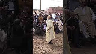 Danse Alaoui Reggada Mancho #shorts  رقص العلاوي رقادة الأربعاء @Chants-et-danses-traditionnels