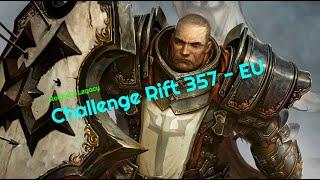 D3  Chalenge Rift 357 EU - GUIDE