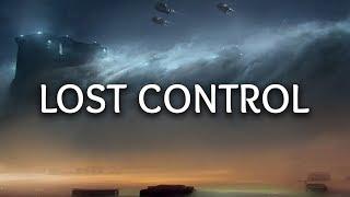 Alan Walker ‒ Lost Control Lyrics ft. Sorana