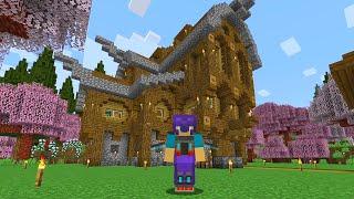 MY EPIC NEW HOUSE