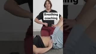 How Breathing Can Solve Your Sports Hernia Woes