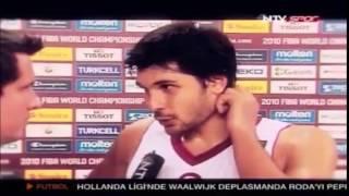 12 Dev Adam FIBA 2010 Basketbol Şampiyonası Reklam Filmleri Tamamı NTV Spor