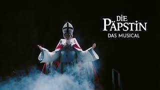 Die Päpstin - Das Musical Trailer Fulda 2024