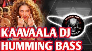 Kavala X O Antava song dj - PRIVATE TRANCE HUMMING DJ KULDEEP X DJ HUMMING MAFIA