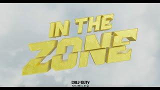 Call of Duty® Mobile - 4th Anniversary Official Music Video - IN THE ZONE