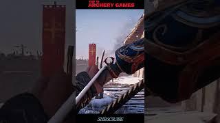 Top 10 Archery Games  Assassins Creed Valhalla