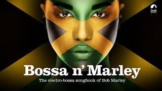 Michelle Simonal - Stir It Up from Bossa n´ Marley