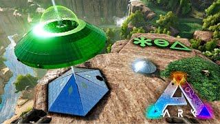 ARK SURVIVAL EVOLVED 5 EPIC BASE BUILDS 2020