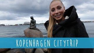 KOPENHAGEN CITYTRIP