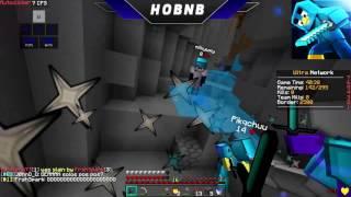 UHC Shorts - Top 5 Undergeared To2 Kill