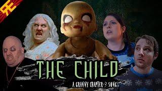 GRANNY CHAPTER 3 THE MUSICAL THE CHILD by Random Encounters