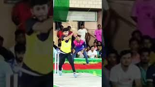 Tukai short hand cricket player #shorts #cricket #reels #viralvideo