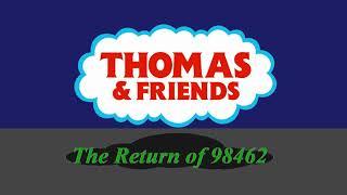 Thomas & Friends Wooden Railway Adventures- The Return of 98462 Sneak Peek