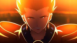 Industry Baby  4K  Fate Grand Order AMV