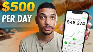 12 Side Hustles You Can Do From Your Phone $500+ Per Day