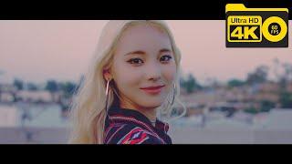 LOONA 4K Collection - Girl Front LOONA Odd Eye Circle 60fps