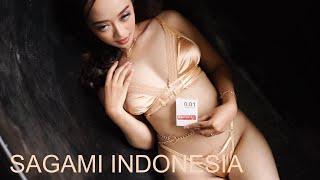 Secret Society  2 Sagami Idol Indonesia November 2023 Niani x Sagami condom