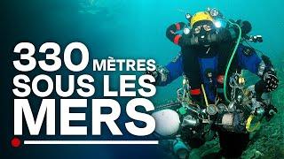 Deeper  The Incredible Journey of the Deepest Scuba Dives in History - FULL Documentary HD