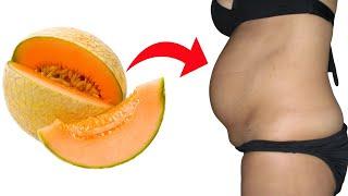 7 Shocking Health Benefits of Cantaloupe Fruit