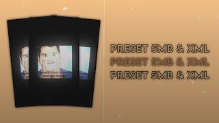 Preset sound kane viral on tt  preset 5mb dan xml