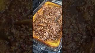 French Toast Bake