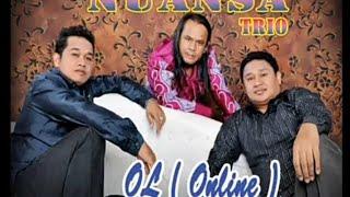 O L  on line facebook - NUANSA TRIO