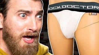 Which Jockstrap Is The Best? TEST