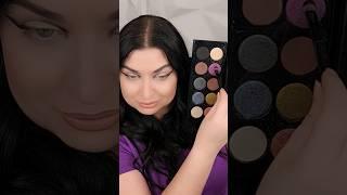 PMGLabs Mothership III Subversive Palette #makeup #luxury #eyeshadow #beauty #patmcgrath #pmg